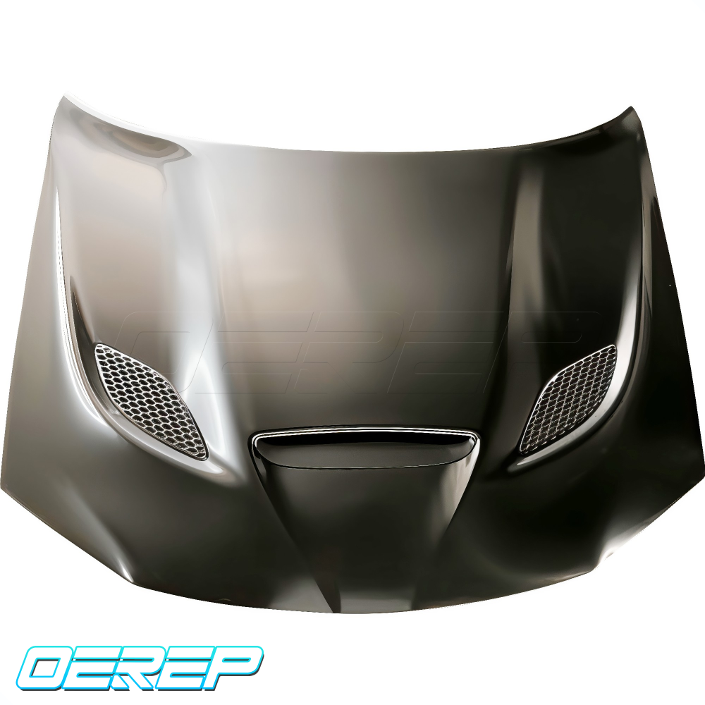 All kind of Exterior/Hoods for Chrysler 300 2015 - 