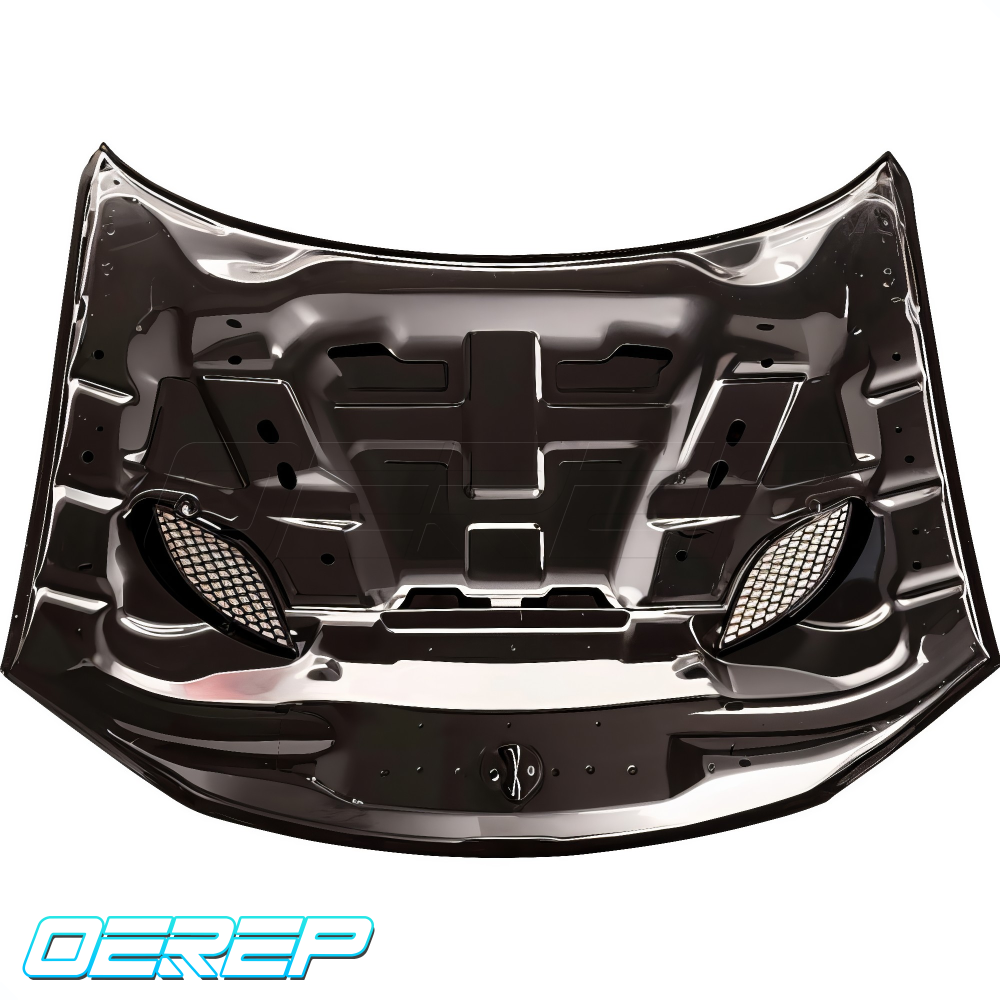 All kind of Exterior/Hoods for Chrysler 300 2015 - 