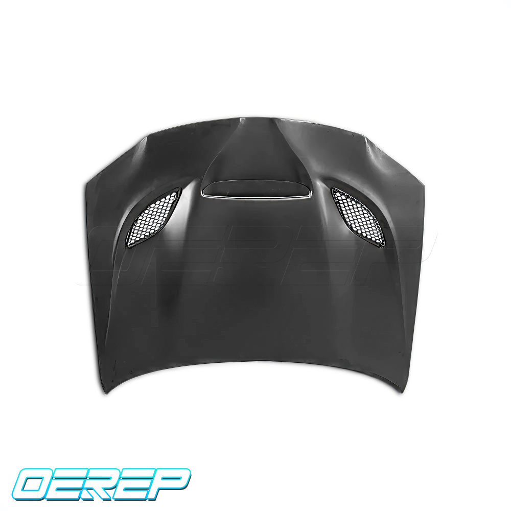 All kind of Exterior/Hoods for Chrysler 300 2015 - 