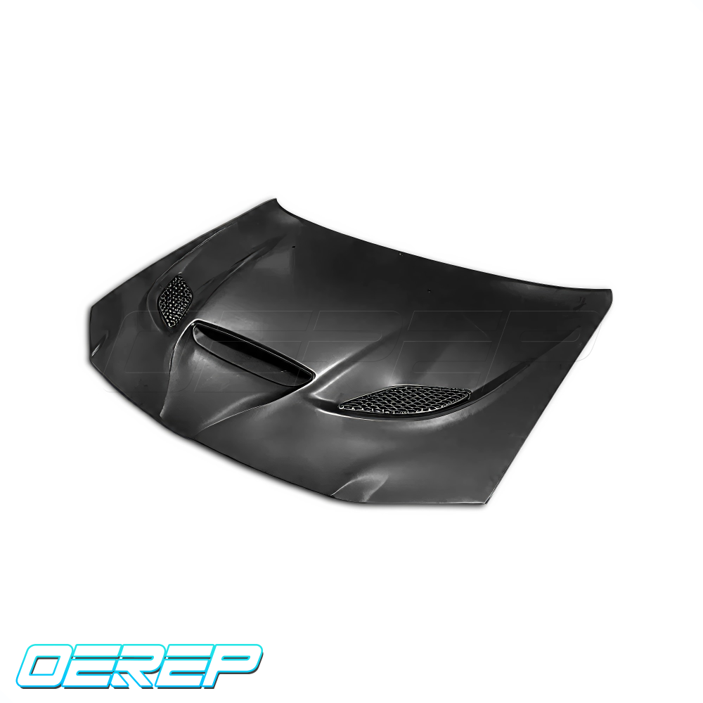 All kind of Exterior/Hoods for Chrysler 300 2015 - 