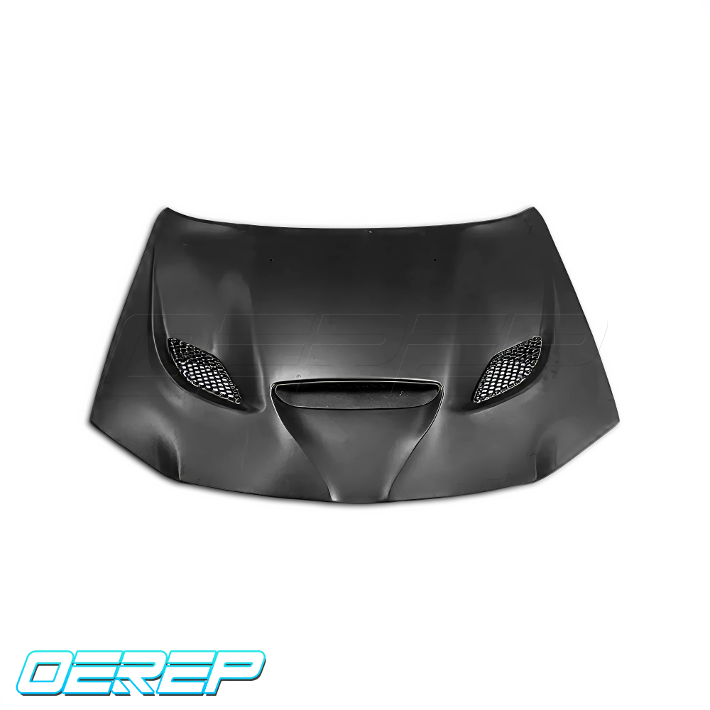 All kind of Exterior/Hoods for Chrysler 300 2015 - 