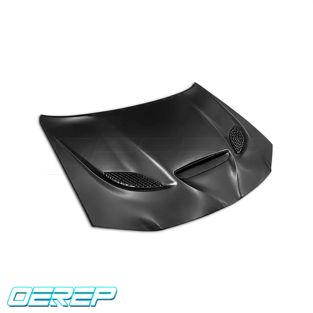 All kind of Exterior/Hoods for Chrysler 300 2015 - 