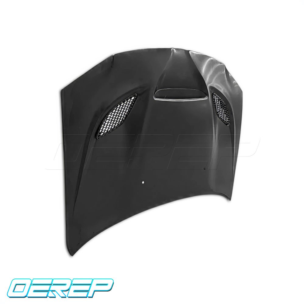 All kind of Exterior/Hoods for Chrysler 300 2015 - 