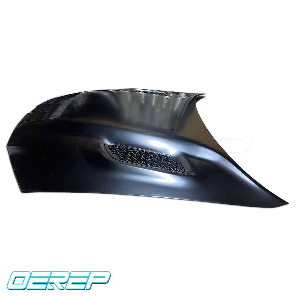 All kind of Exterior/Hoods for Chrysler 300 2011 - 