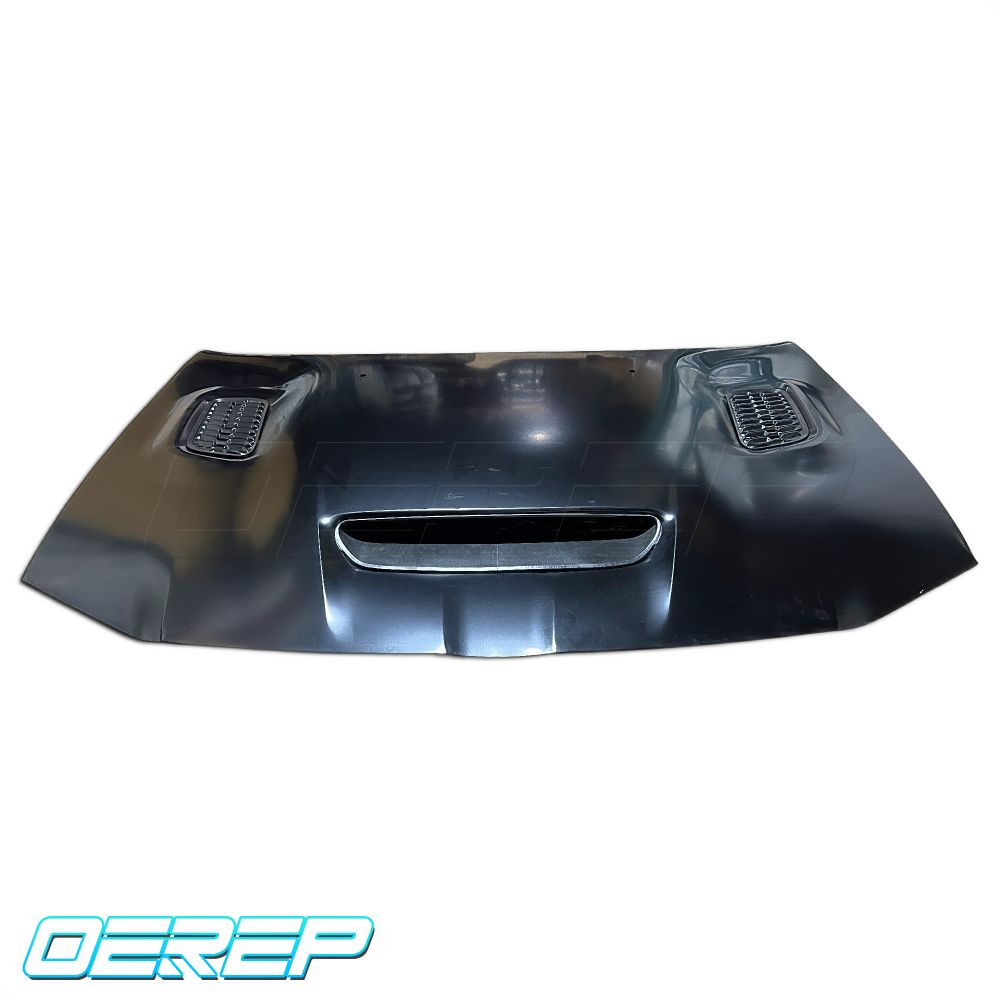 All kind of Exterior/Hoods for Chrysler 300 2011 - 