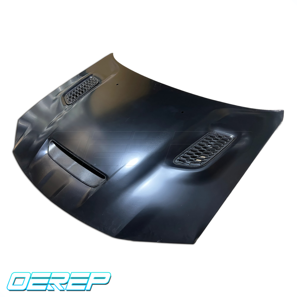 All kind of Exterior/Hoods for Chrysler 300 2011 - 