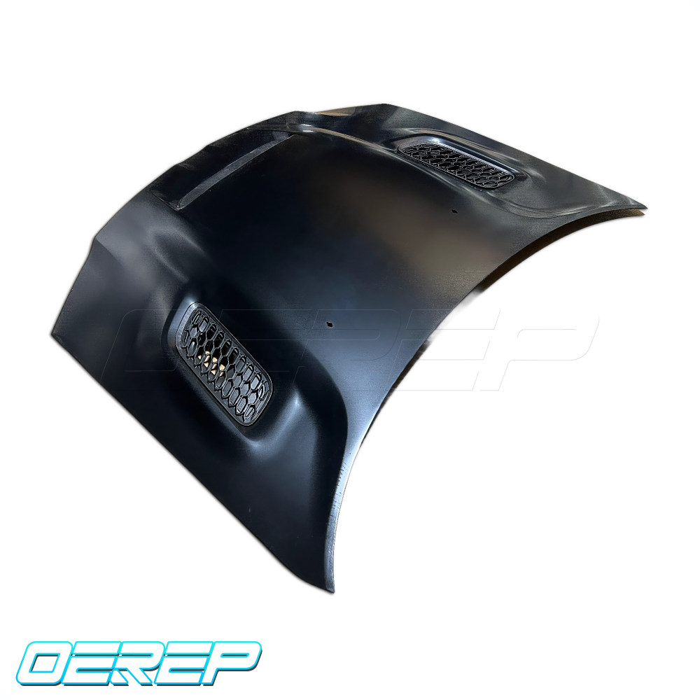 All kind of Exterior/Hoods for Chrysler 300 2011 - 