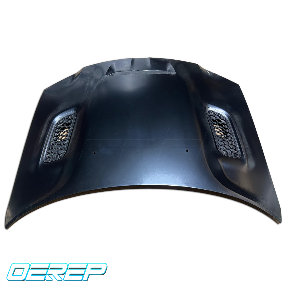 All kind of Exterior/Hoods for Chrysler 300 2011 - 