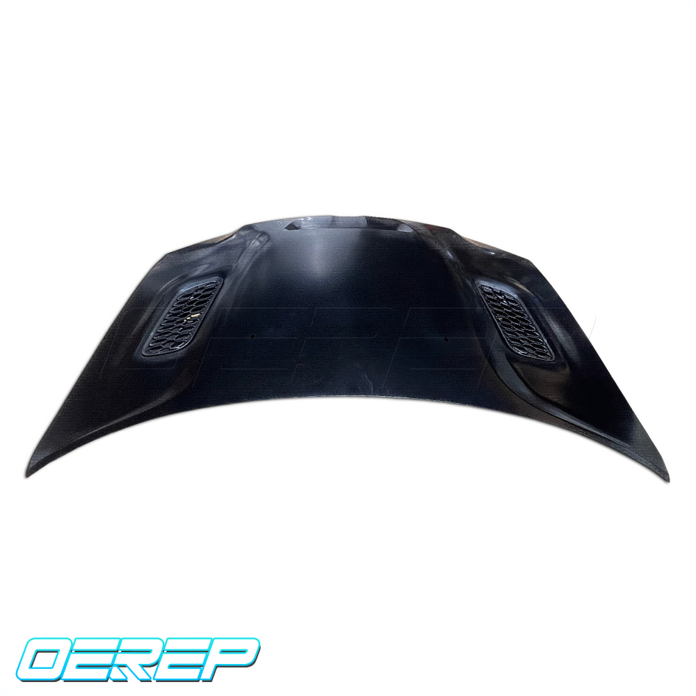 All kind of Exterior/Hoods for Chrysler 300 2011 - 