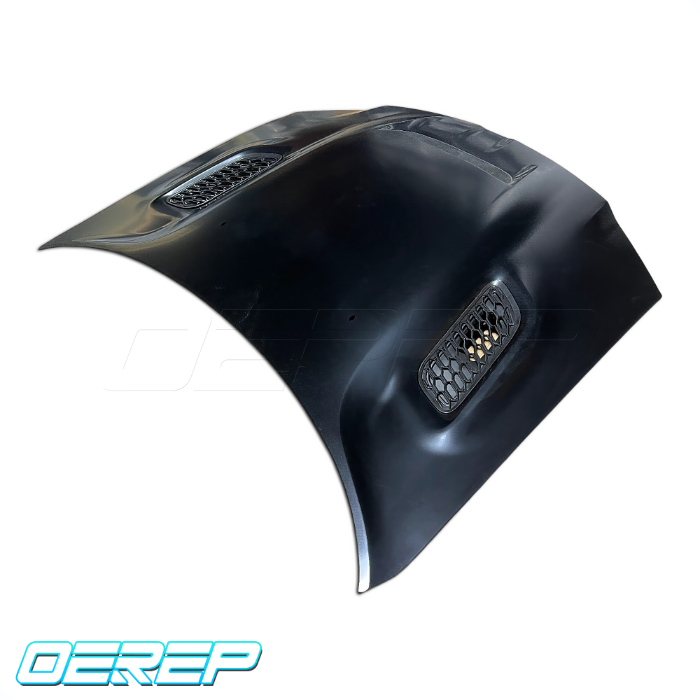 All kind of Exterior/Hoods for Chrysler 300 2011 - 