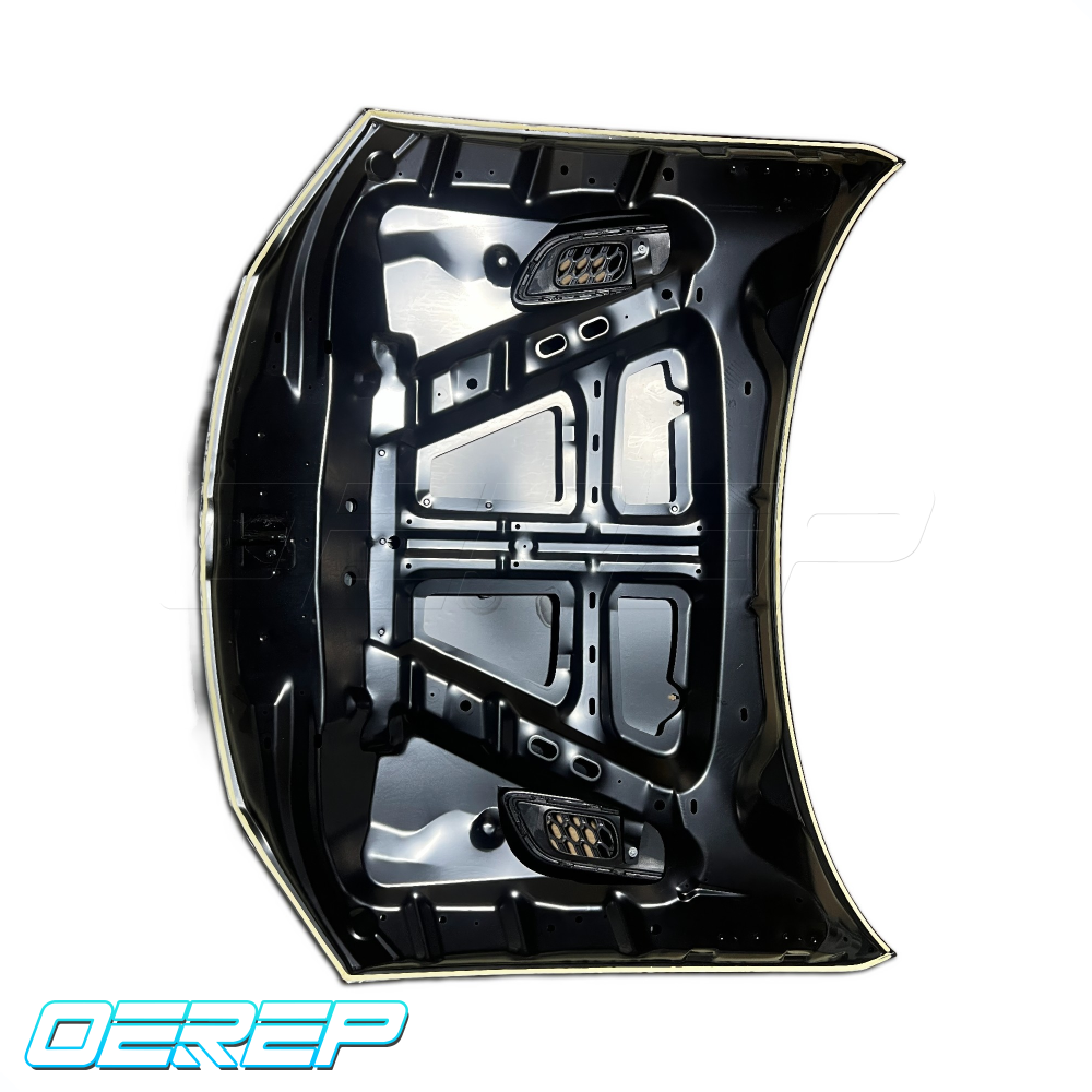 All kind of Exterior/Hoods for Chrysler 300 2011 - 