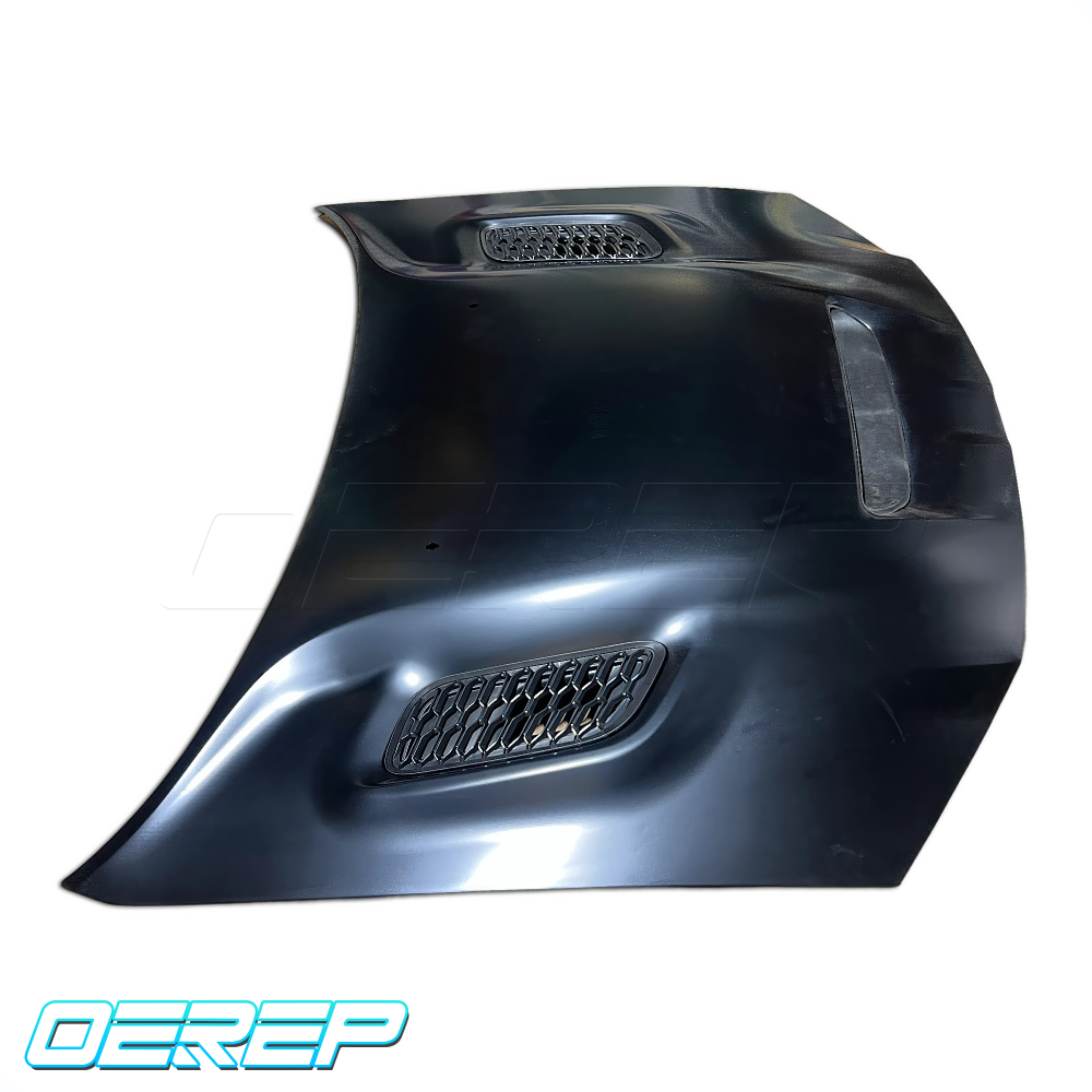 All kind of Exterior/Hoods for Chrysler 300 2011 - 