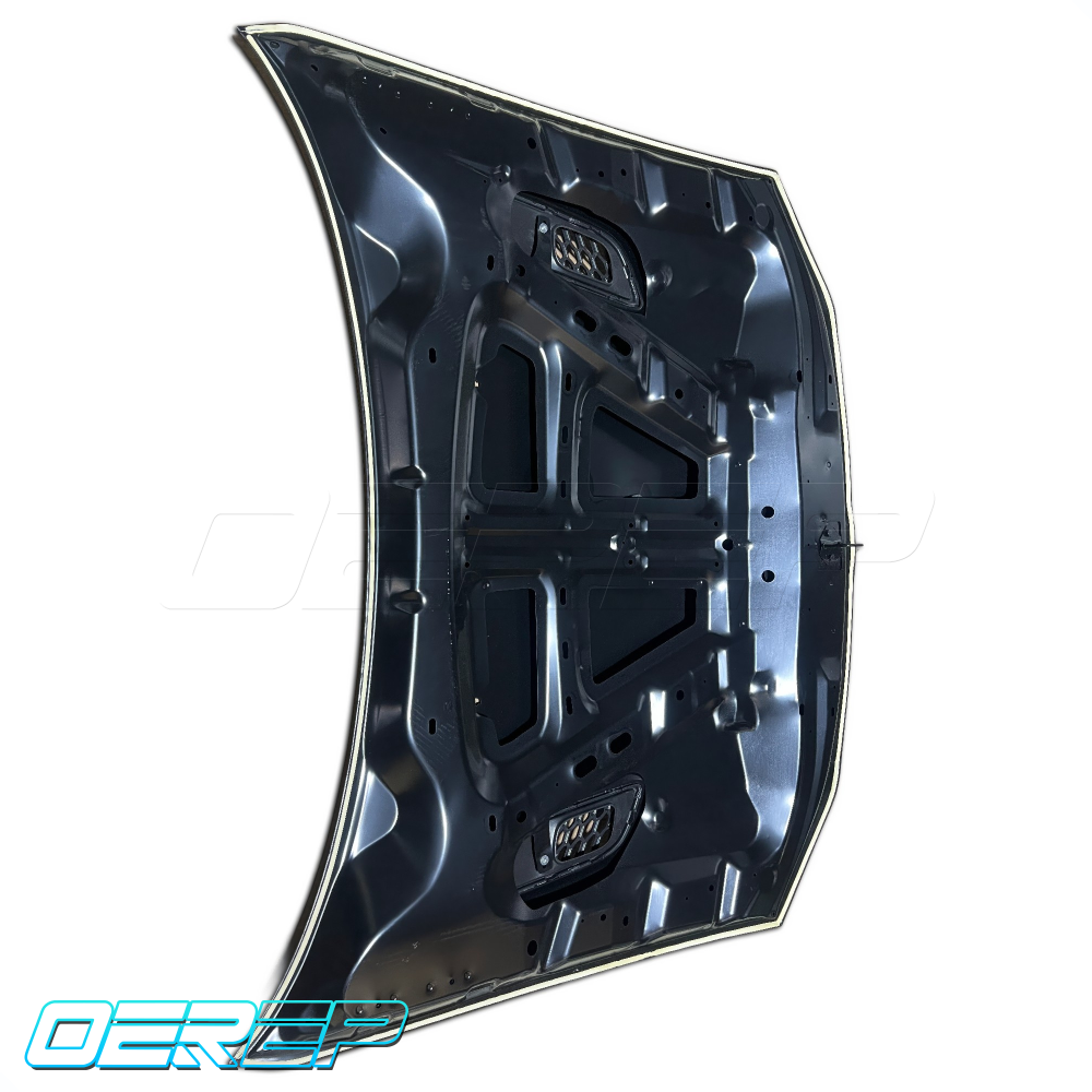 All kind of Exterior/Hoods for Chrysler 300 2011 - 