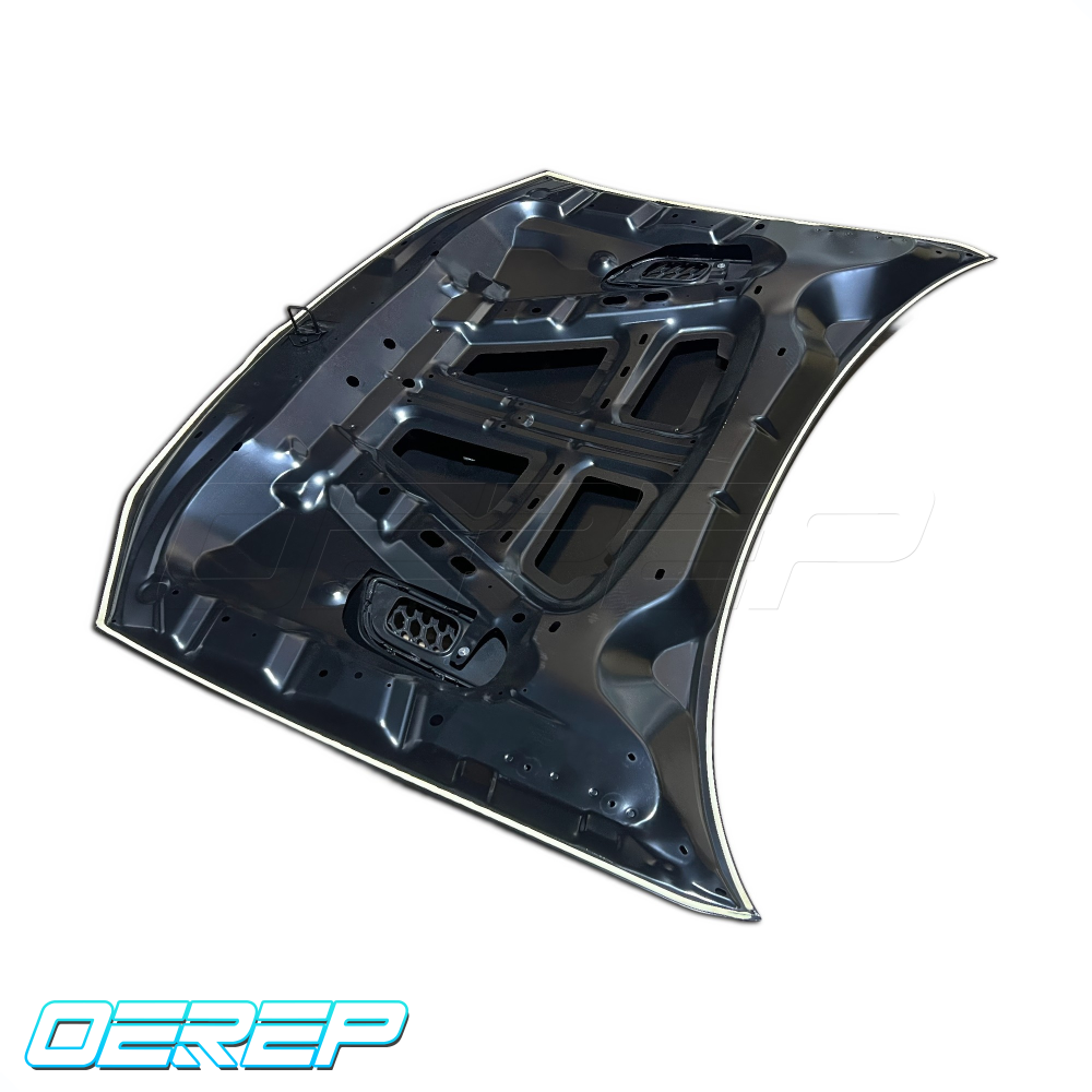 All kind of Exterior/Hoods for Chrysler 300 2011 - 