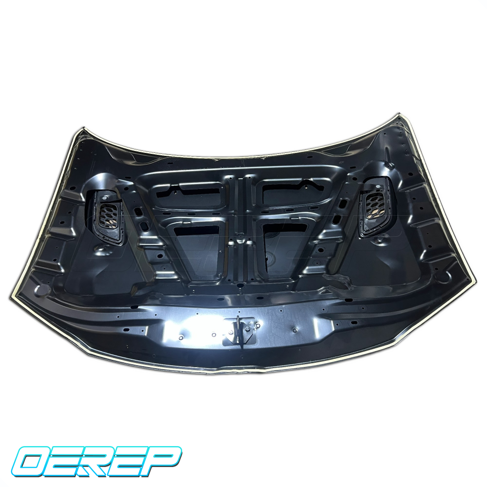 All kind of Exterior/Hoods for Chrysler 300 2011 - 