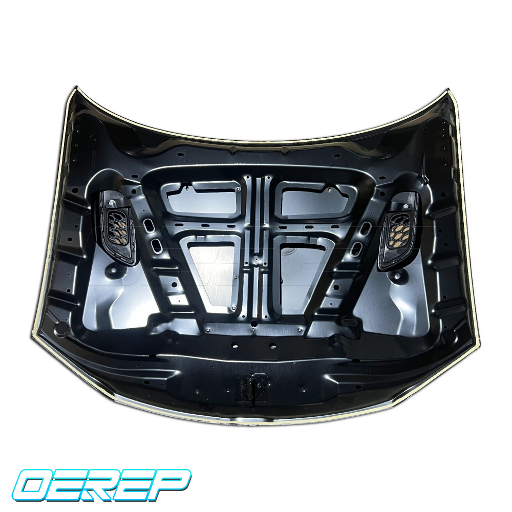 All kind of Exterior/Hoods for Chrysler 300 2011 - 