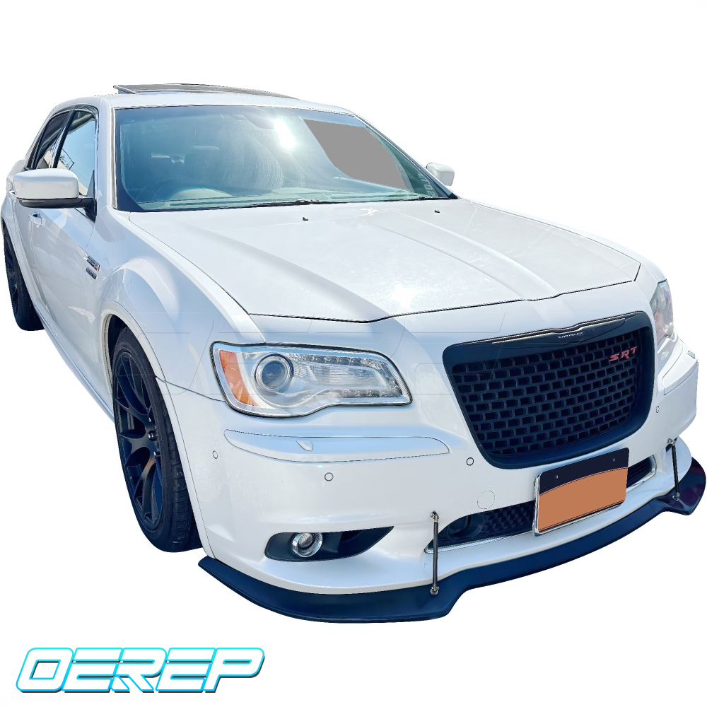 All kind of Exterior/Hoods for Chrysler 300 2011 - 