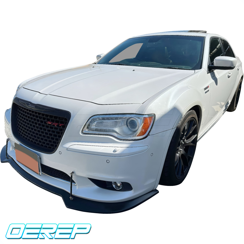 All kind of Exterior/Hoods for Chrysler 300 2011 - 