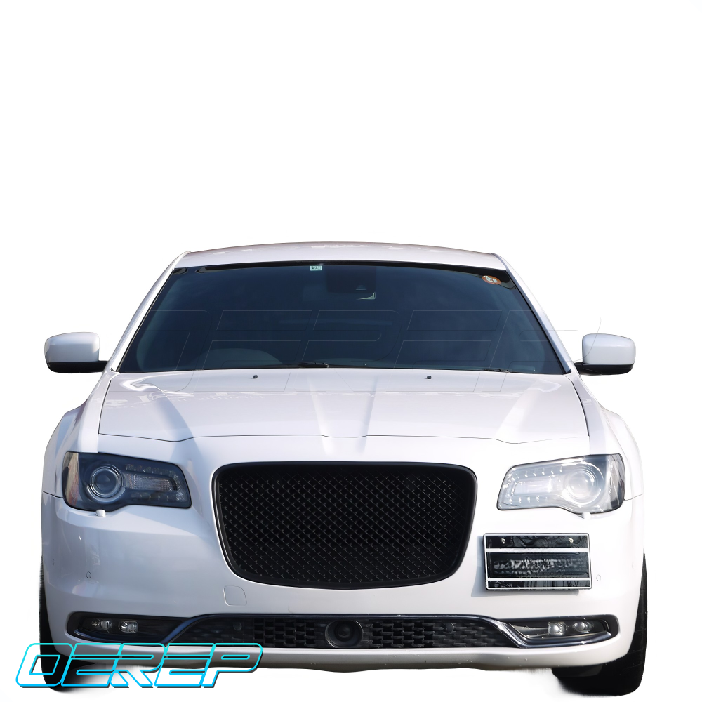 All kind of Exterior/Hoods for Chrysler 300 2011 - 