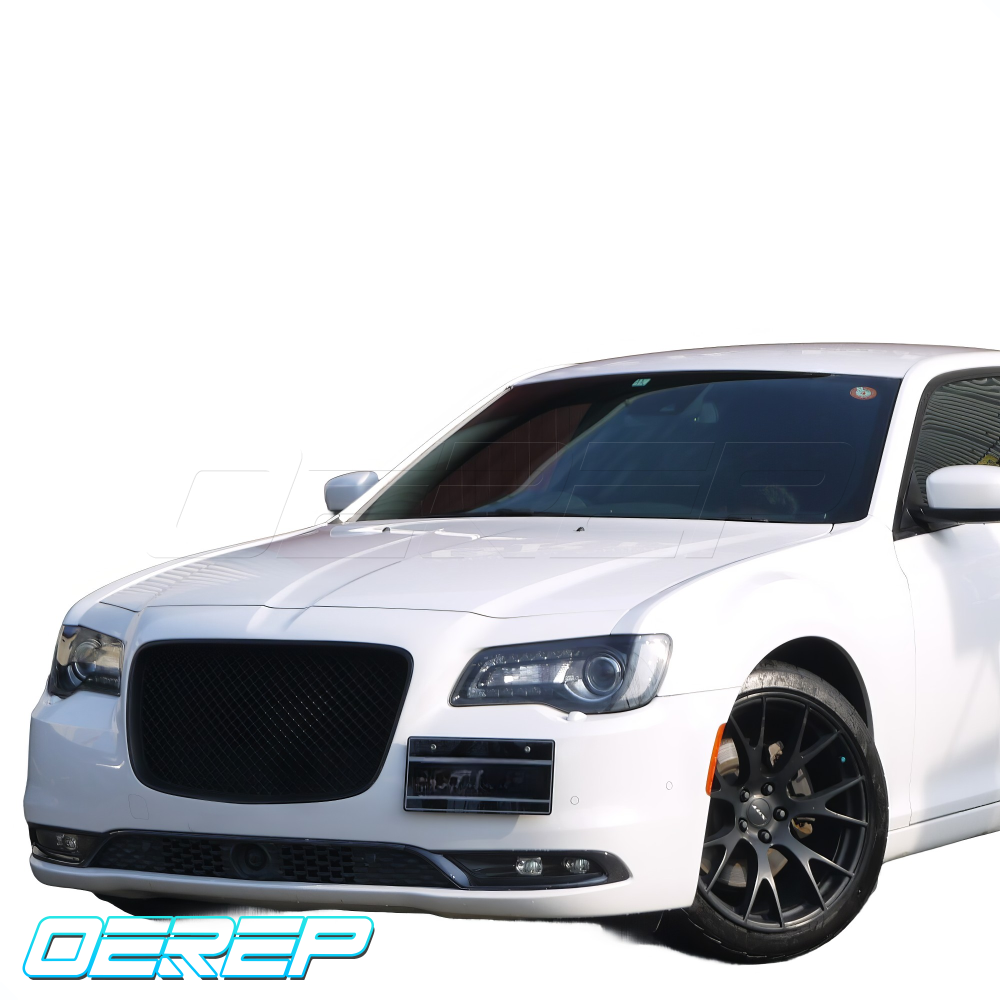 All kind of Exterior/Hoods for Chrysler 300 2011 - 