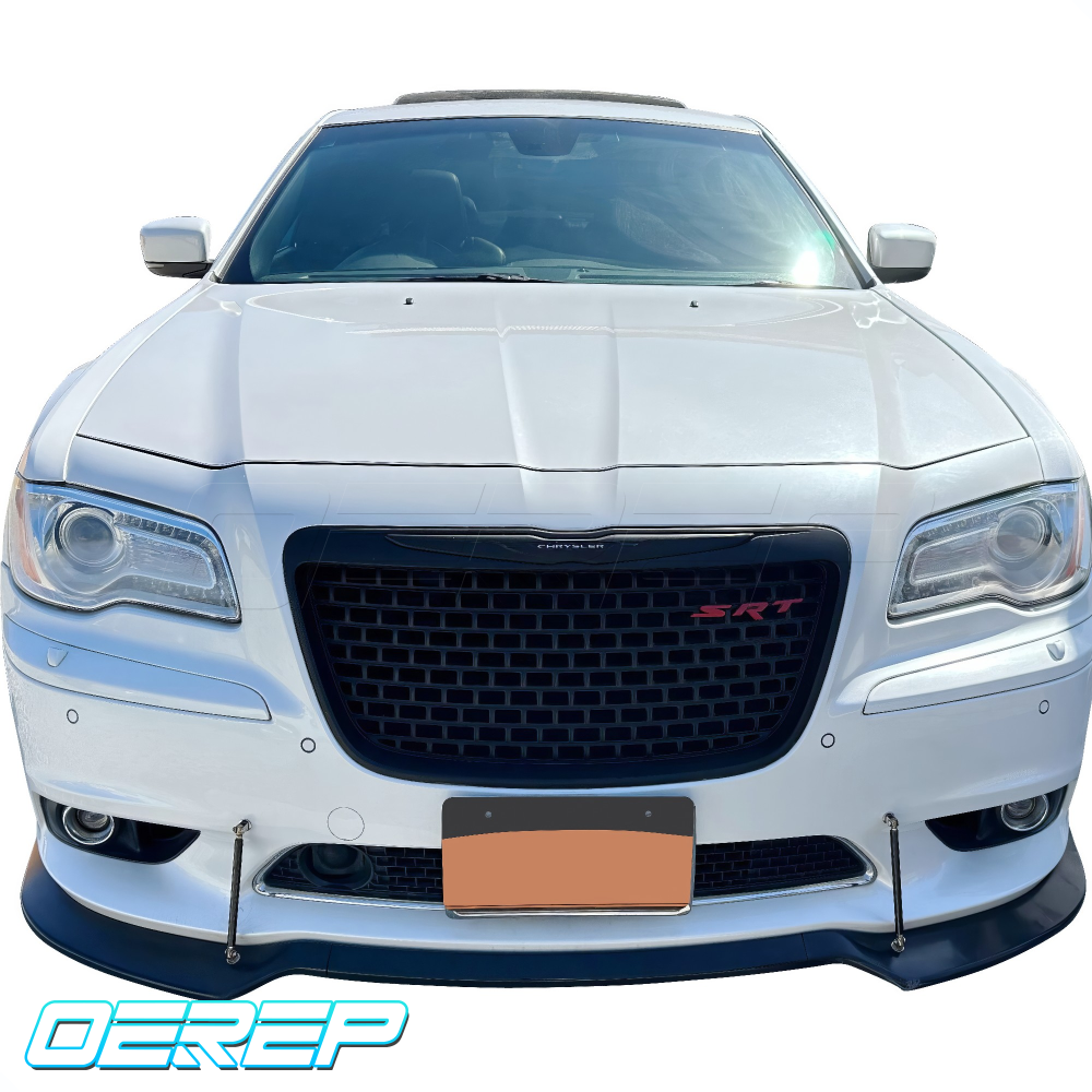 All kind of Exterior/Hoods for Chrysler 300 2011 - 