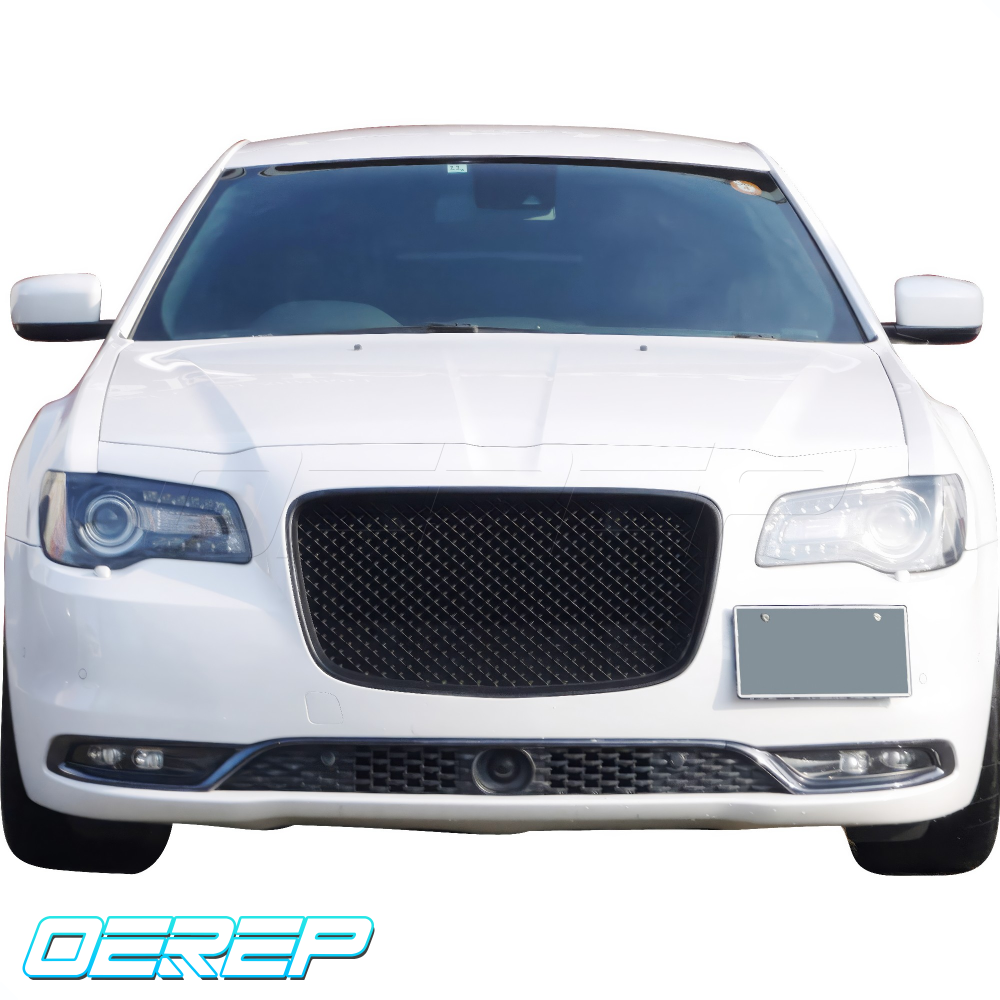 All kind of Exterior/Hoods for Chrysler 300 2011 - 