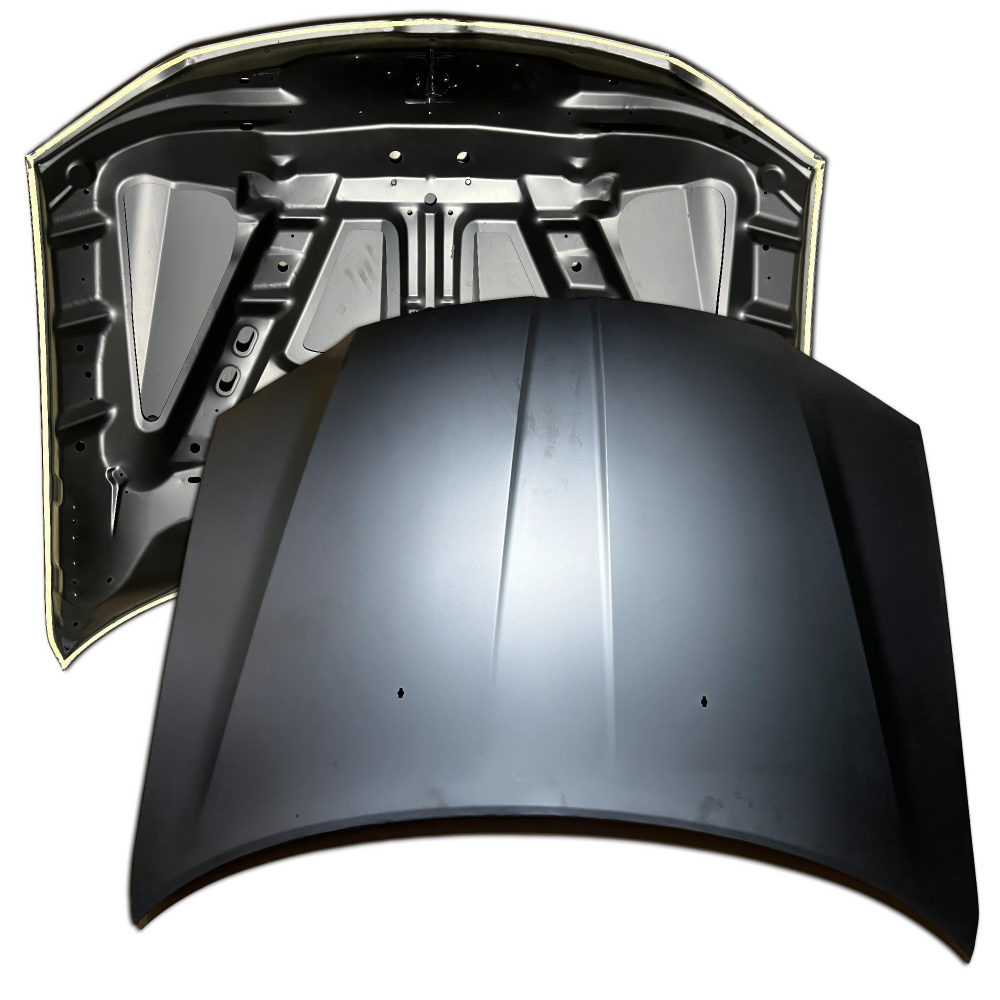 All kind of Exterior/Hoods for Chrysler 300 2011 - 