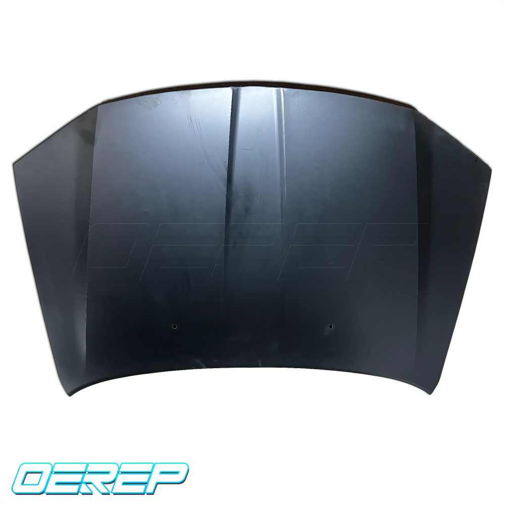 All kind of Exterior/Hoods for Chrysler 300 2011 - 