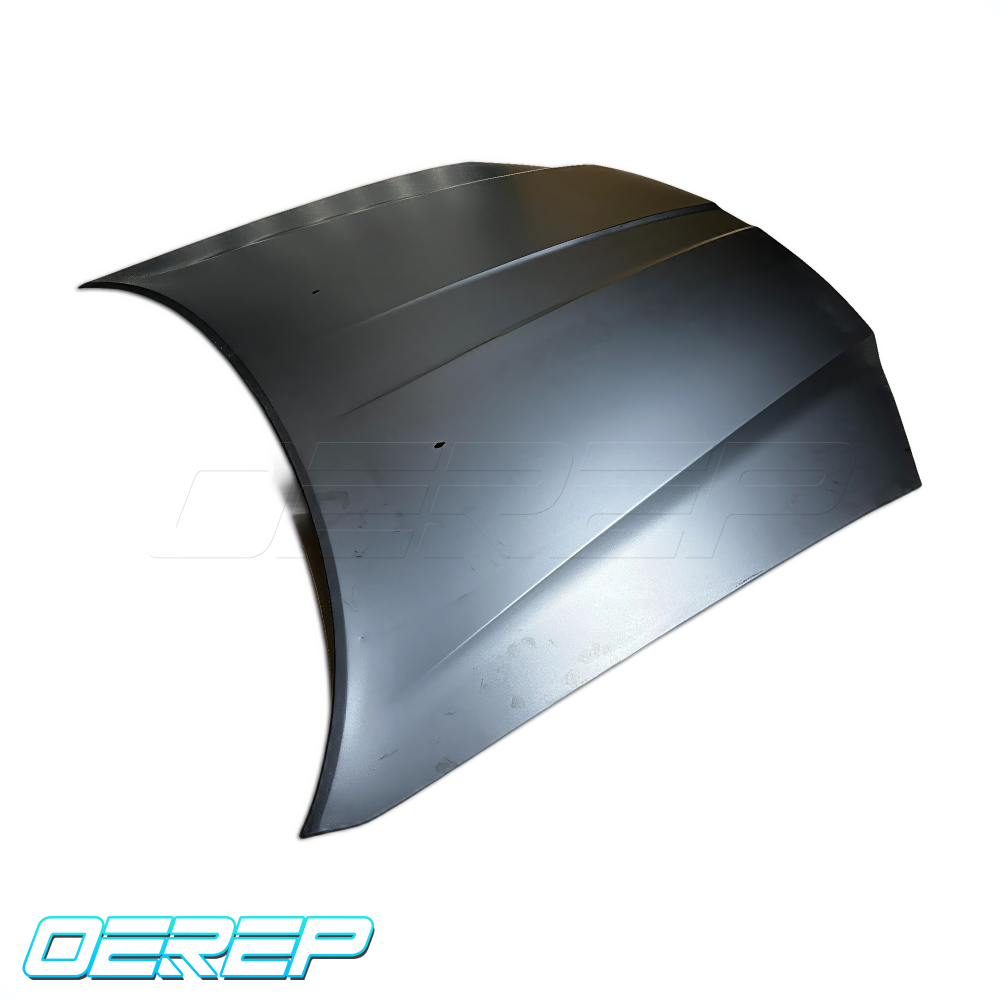 All kind of Exterior/Hoods for Chrysler 300 2011 - 