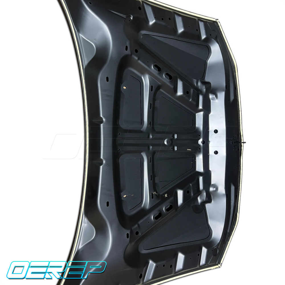 All kind of Exterior/Hoods for Chrysler 300 2011 - 