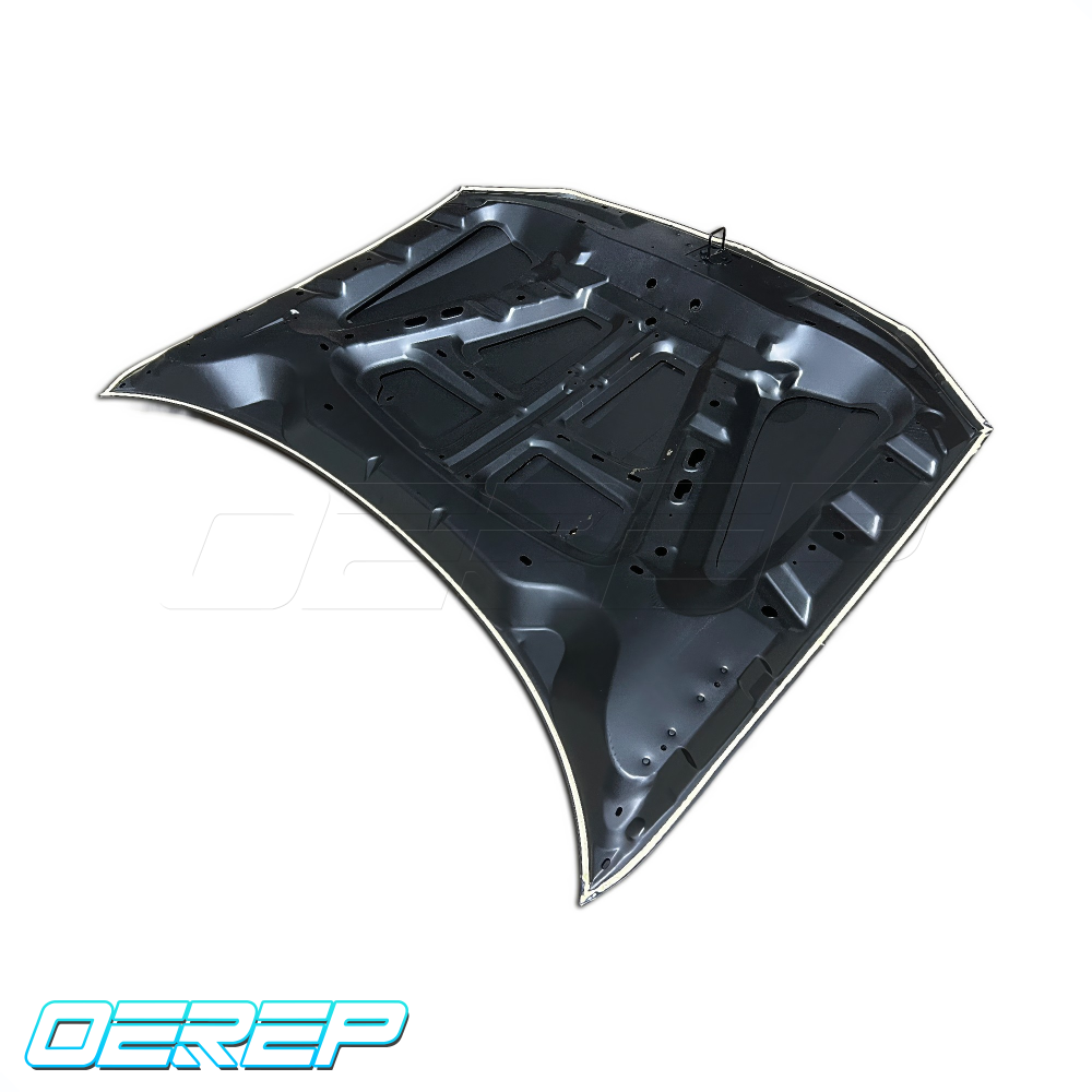 All kind of Exterior/Hoods for Chrysler 300 2011 - 