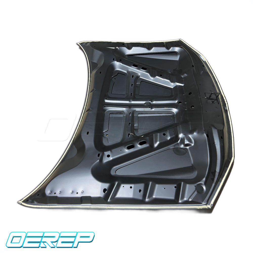 All kind of Exterior/Hoods for Chrysler 300 2011 - 