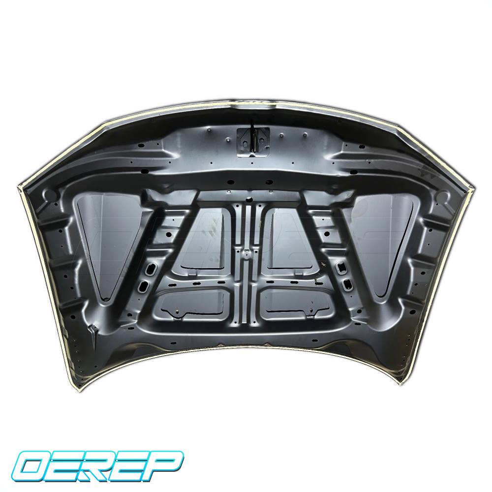 All kind of Exterior/Hoods for Chrysler 300 2011 - 