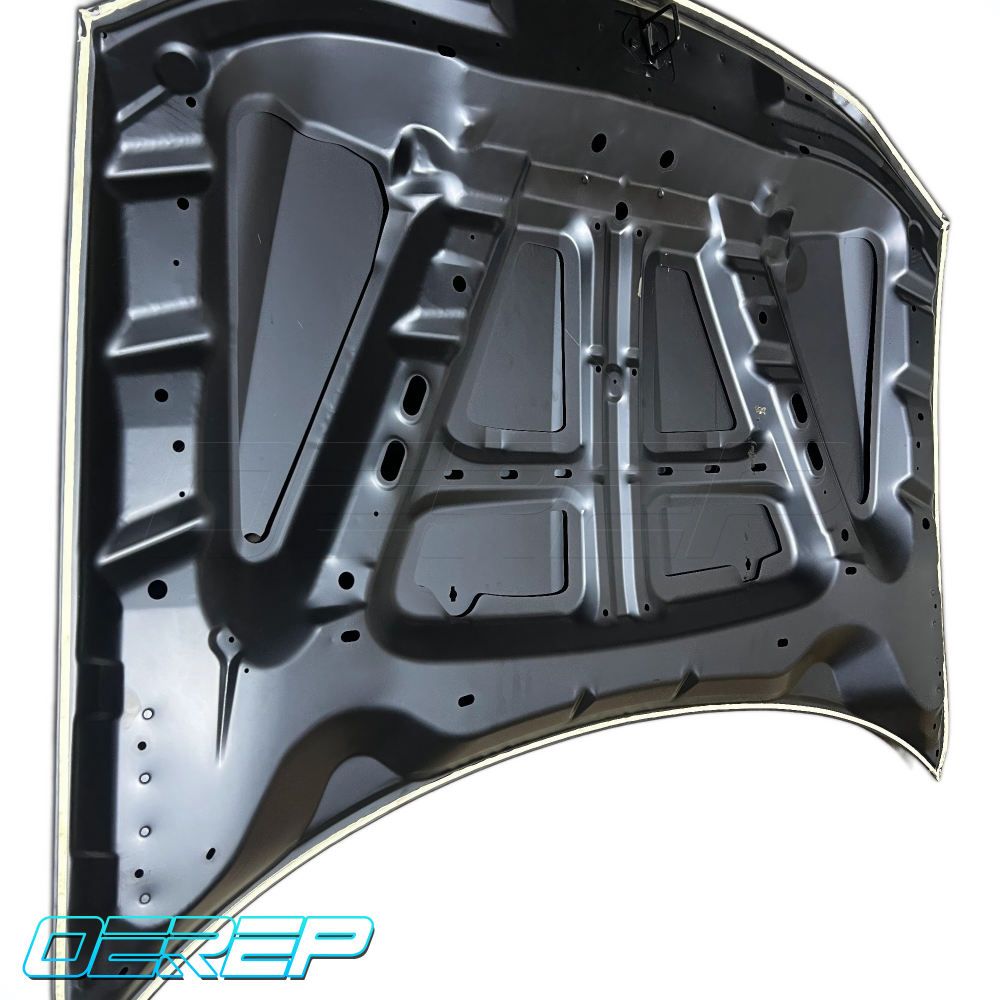 All kind of Exterior/Hoods for Chrysler 300 2011 - 