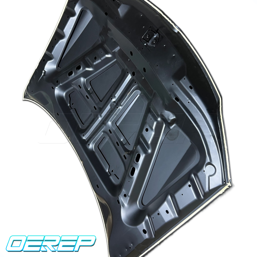 All kind of Exterior/Hoods for Chrysler 300 2011 - 