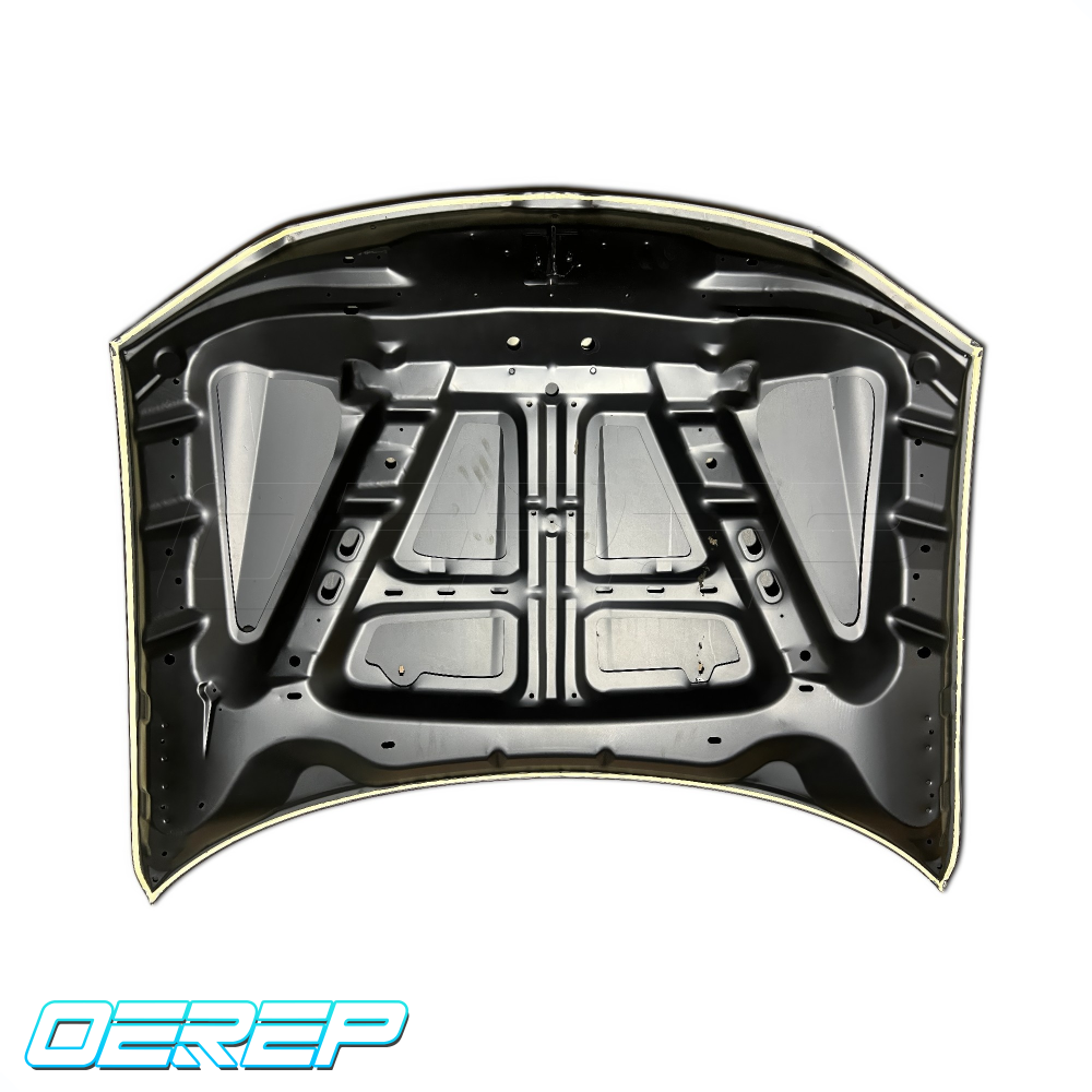 All kind of Exterior/Hoods for Chrysler 300 2011 - 