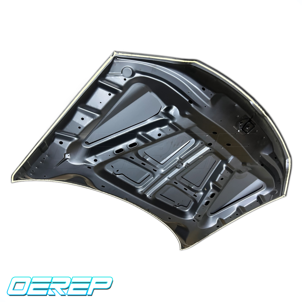 All kind of Exterior/Hoods for Chrysler 300 2011 - 