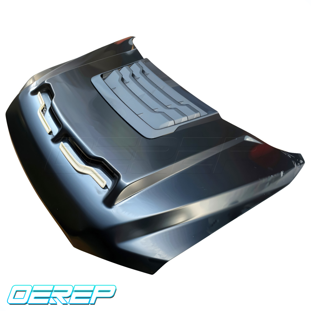 All kind of Exterior/Hoods for Ford F-150 2015 - 