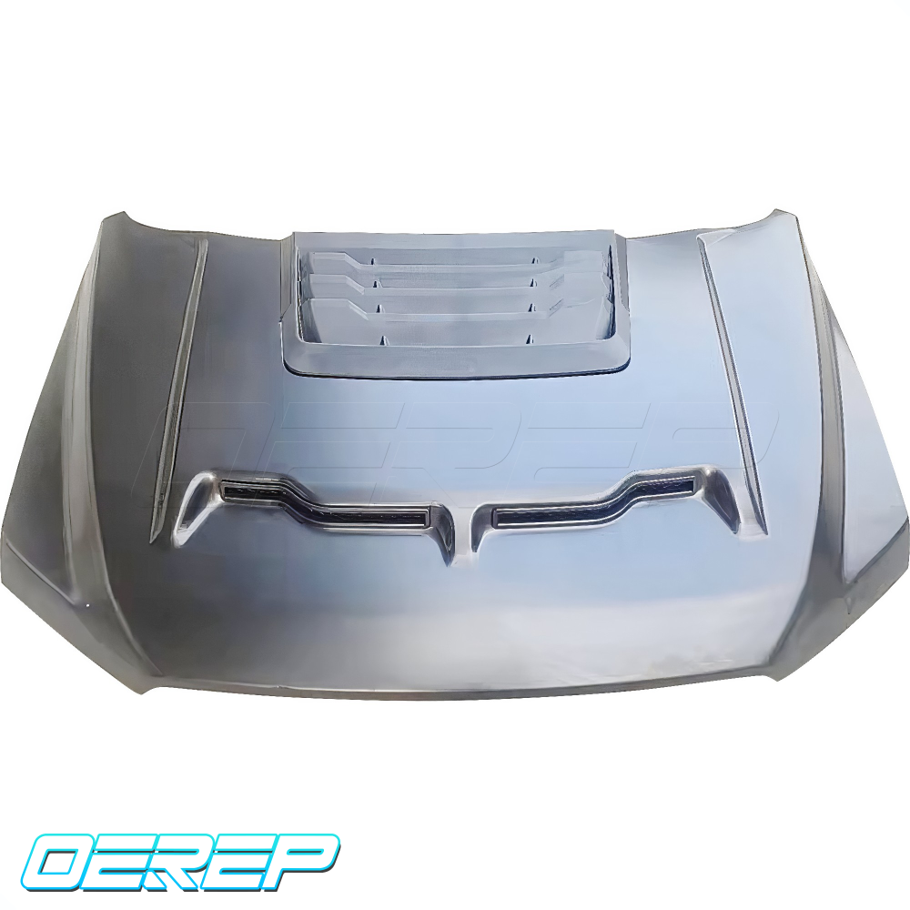 All kind of Exterior/Hoods for Ford F-150 2015 - 