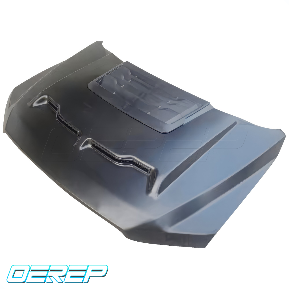 All kind of Exterior/Hoods for Ford F-150 2015 - 