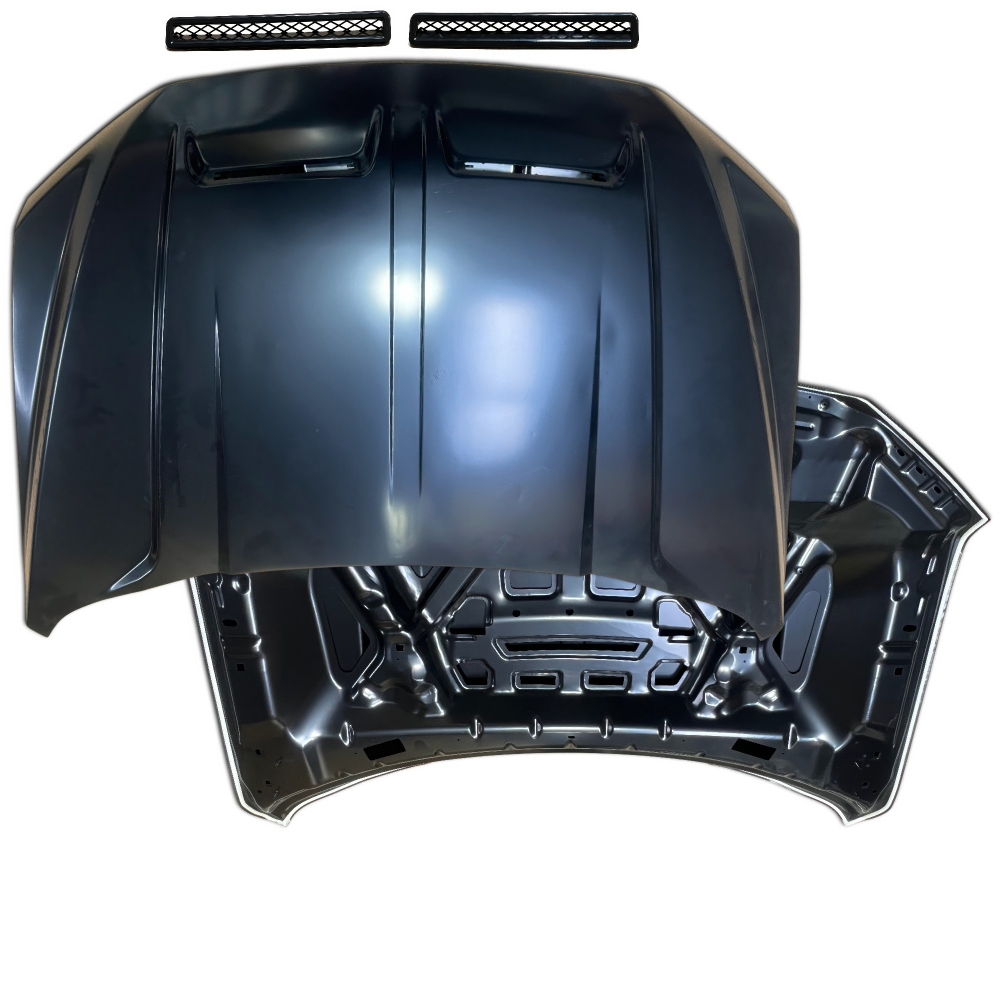 All kind of Exterior/Hoods for Ford F-150 2015 - 