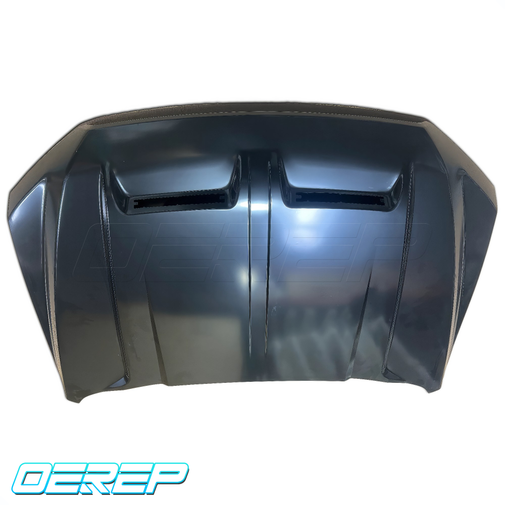 All kind of Exterior/Hoods for Ford F-150 2015 - 