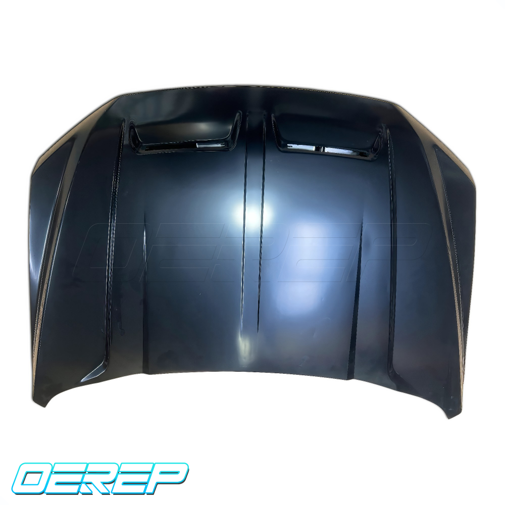 All kind of Exterior/Hoods for Ford F-150 2015 - 