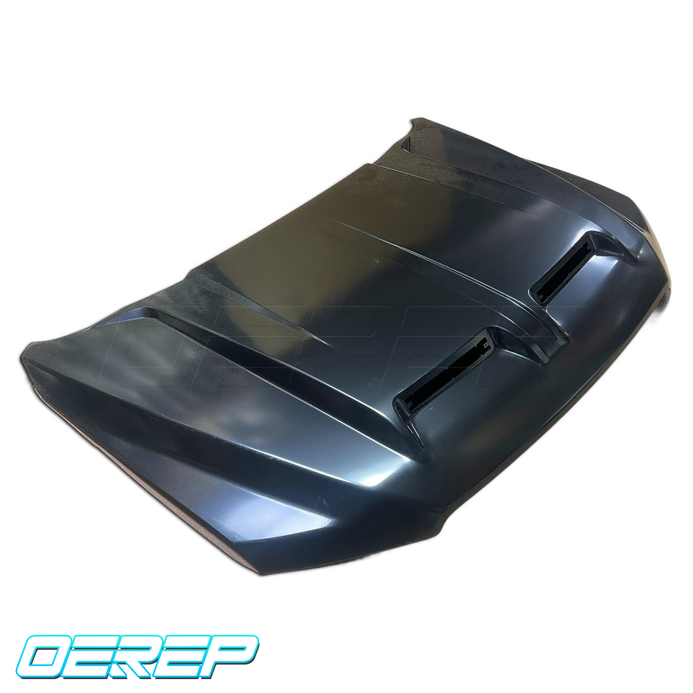 All kind of Exterior/Hoods for Ford F-150 2015 - 