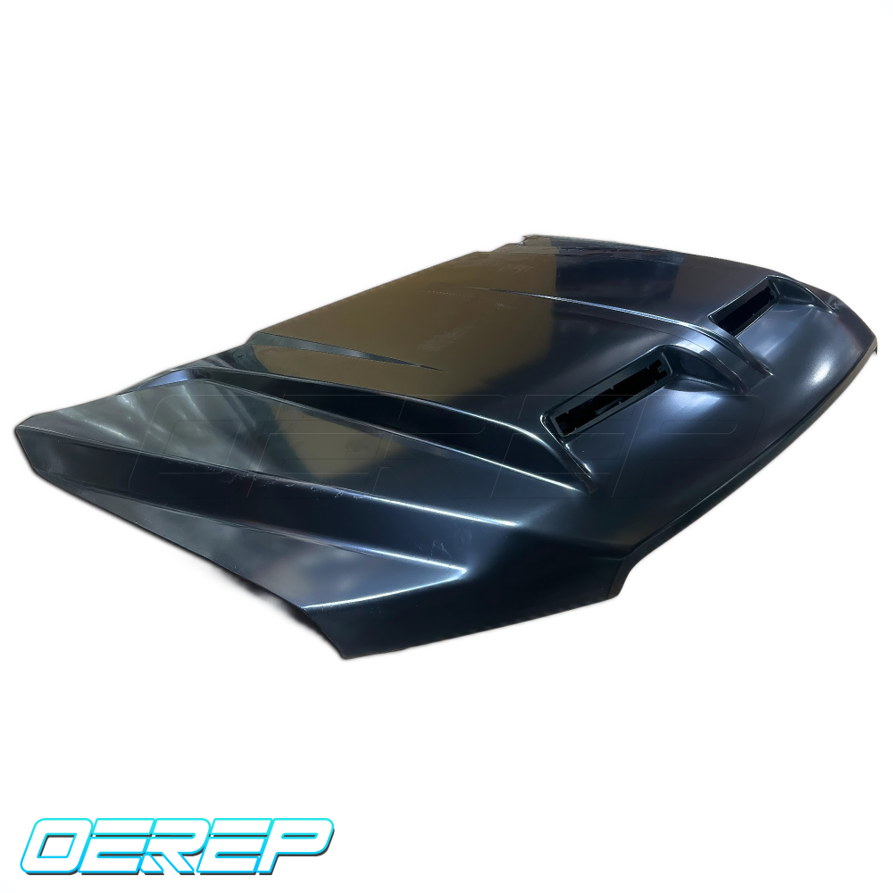 All kind of Exterior/Hoods for Ford F-150 2015 - 