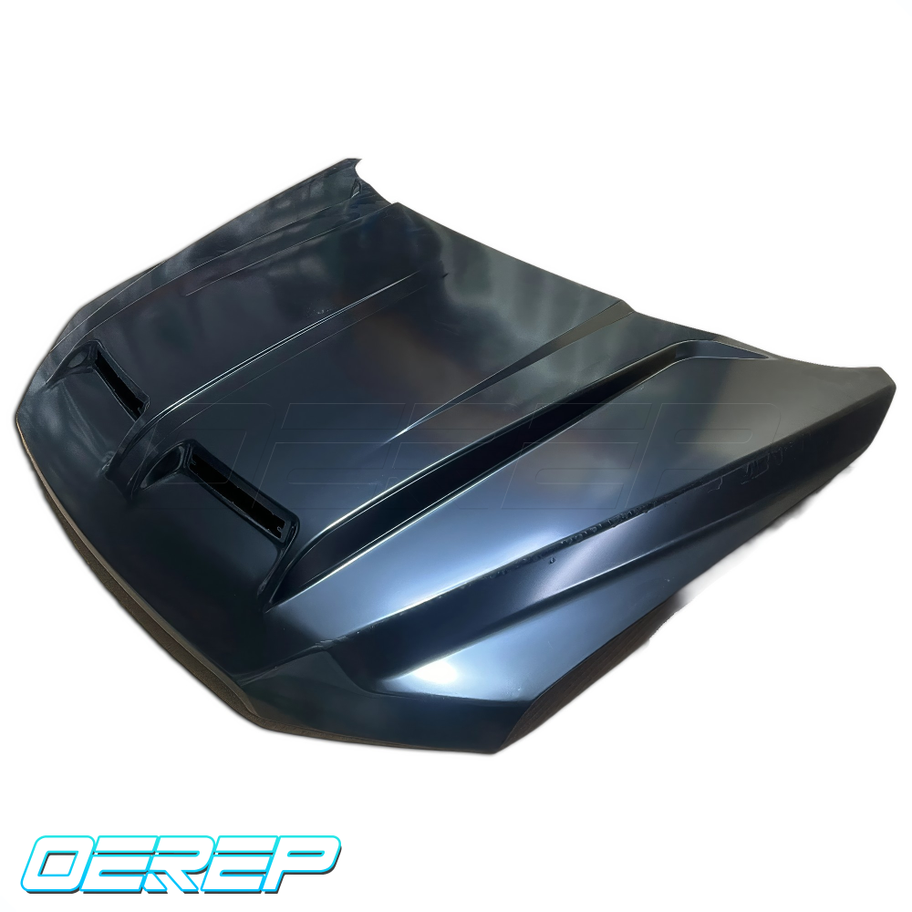 All kind of Exterior/Hoods for Ford F-150 2015 - 