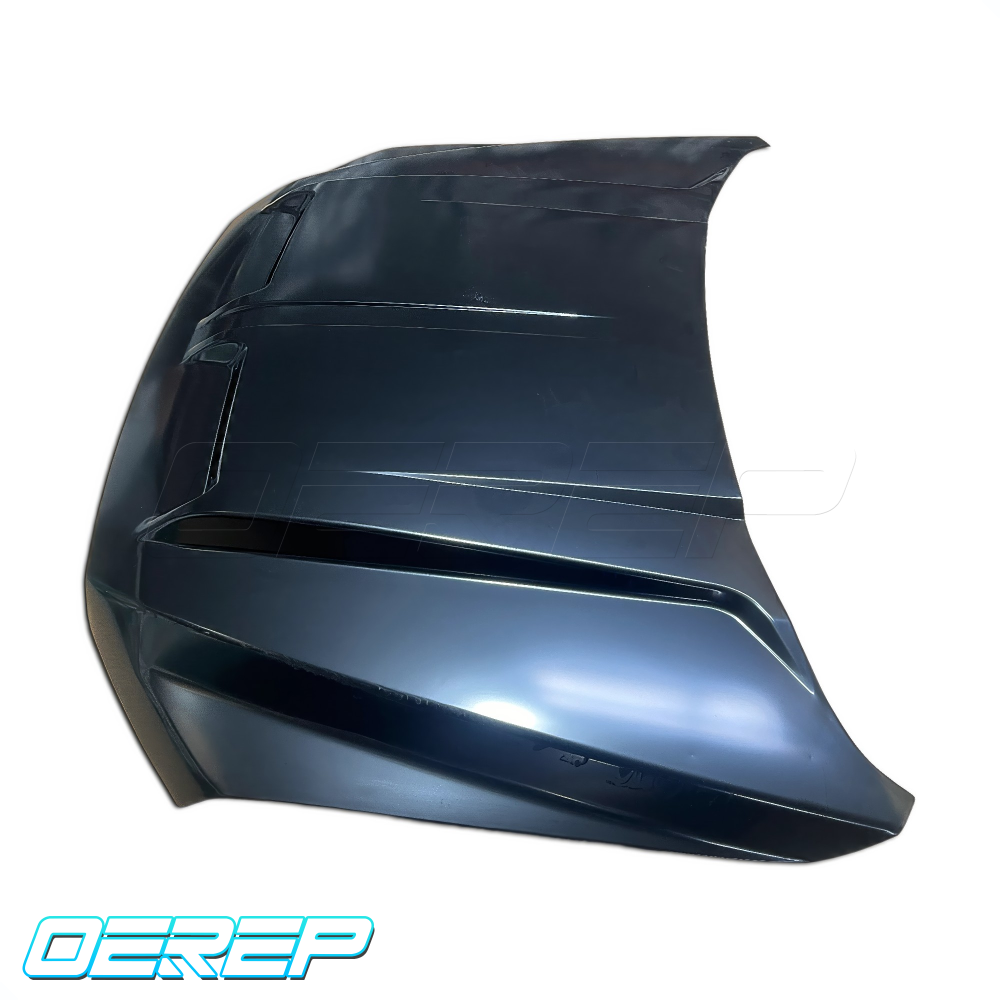 All kind of Exterior/Hoods for Ford F-150 2015 - 