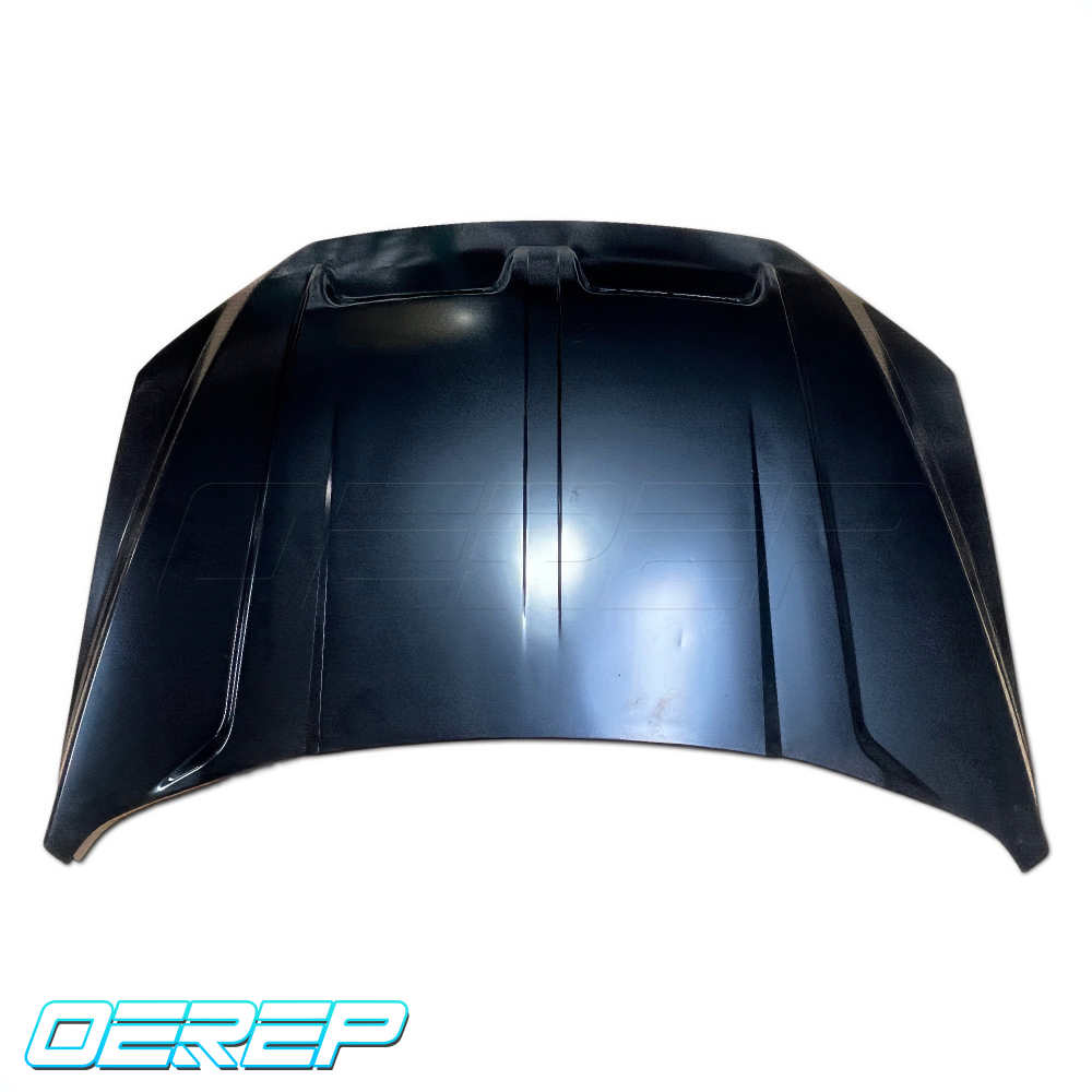 All kind of Exterior/Hoods for Ford F-150 2015 - 