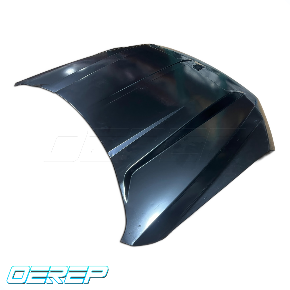 All kind of Exterior/Hoods for Ford F-150 2015 - 