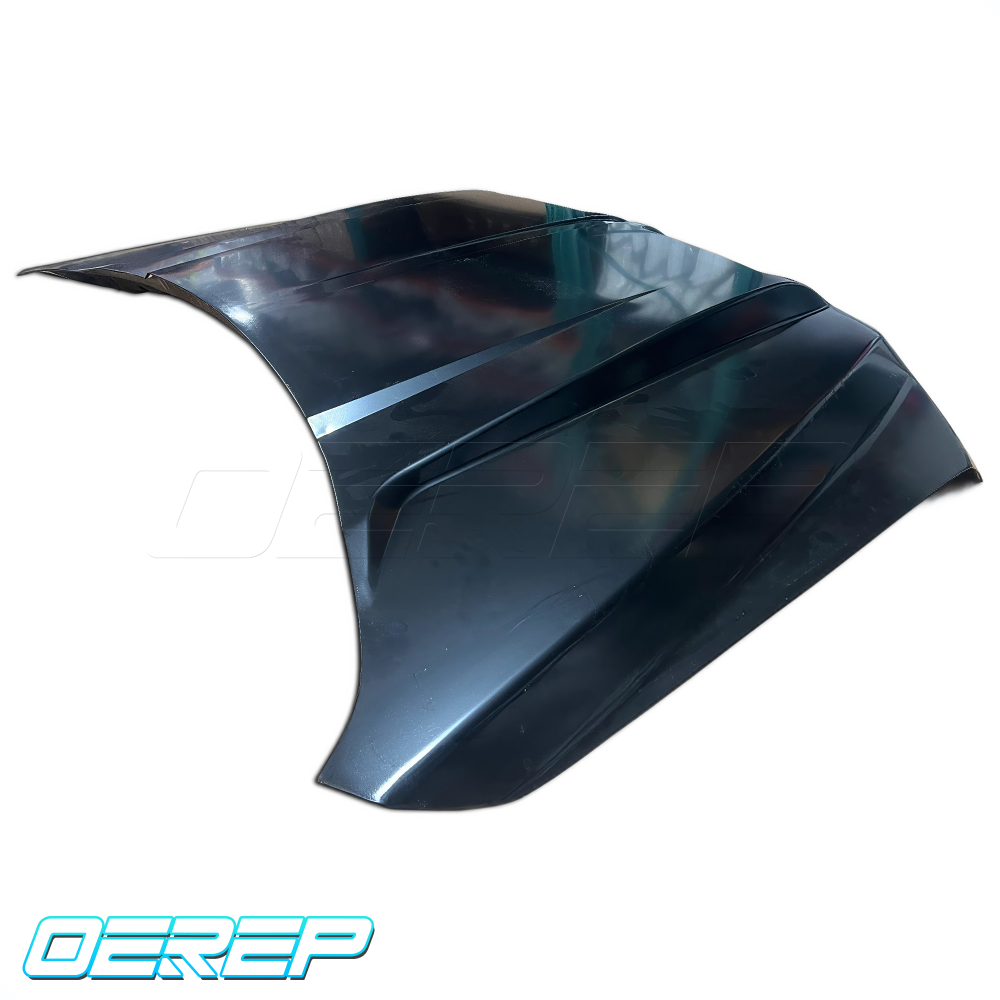 All kind of Exterior/Hoods for Ford F-150 2015 - 